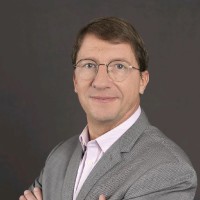 ANCV Employee Eric Baudime's profile photo