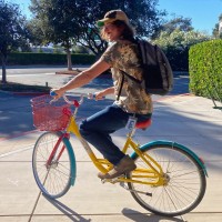 Google Employee Caleb Young's profile photo