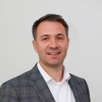 Utilities One Employee Denis Mezheretskov's profile photo