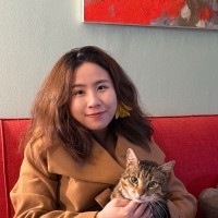 Maximal Learning Employee Katrina Z.'s profile photo