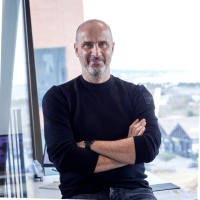 SolarTradex Employee Frederic Casademont's profile photo