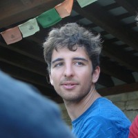 Flexcon srl Employee Alessandro Fissore's profile photo