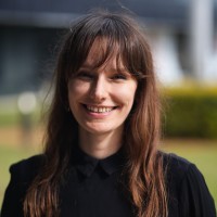 Timus Networks Employee Duygu Erden's profile photo