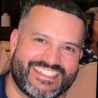 Anoka-Ramsey Community College Employee Ricardo Gonzalez's profile photo