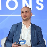 Hospital de Santa Maria Employee Nilton Nascimento's profile photo