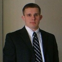 Yenkin-Majestic Paint Corporation Employee Marcin T's profile photo