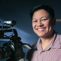 The Walt Disney Studios Employee Brian Kwan's profile photo