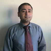 Aadil Alidina Email & Phone Number