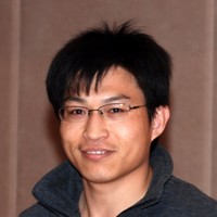 FinUp Employee Cheng Su's profile photo