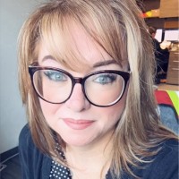 Brimich Logistics & Packaging Inc. Employee Michelle Amore's profile photo