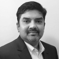 Point Predictive Employee Paras Kothari's profile photo
