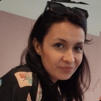 Hikma Pharmaceuticals Employee Ivana Basic's profile photo
