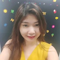 Ample Solutions Employee Annette Xiao's profile photo