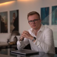 Complex Solutions Employee Marcus Klitgaard's profile photo