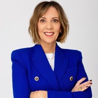 Joanna Shields