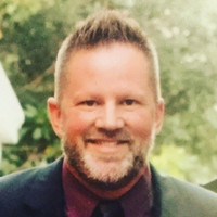 David Lockaby Email & Phone Number