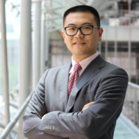 Merrill Lynch Employee Jie Yang's profile photo