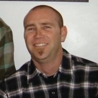 Patagonia Employee Aaron Busch's profile photo