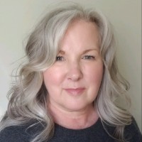 Tricia Johnston