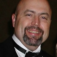 Michael Mounts