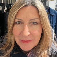 Digiterre Employee Gill Frood's profile photo