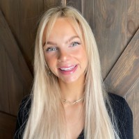 Smile Digital Health Employee Jessica Godsoe's profile photo