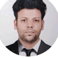 MTL Projects Ltd Employee Ravindra Anjane's profile photo