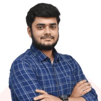 Satyanshu Gupta's profile photo