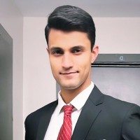 PennEngineering® Employee Kush Oak's profile photo
