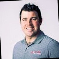 Joyland Roofing Employee Kurtis O'Connell's profile photo