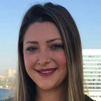 Teva Pharmaceuticals Employee Julia Mekler's profile photo