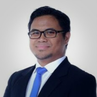 Universiti Sains Islam Malaysia Employee Muhamad Wahid's profile photo