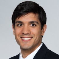 Nicholas Talluri Email & Phone Number