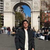 Datapoint Technologies Employee Adrián Tomalá's profile photo