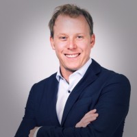 smart-me Inc Employee Thomas Grunder's profile photo
