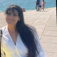 Cf Log Transportes Employee Raquel Sobreira's profile photo