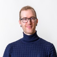 ML Display Employee Carl Askvigg's profile photo