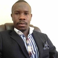 Stephen Abiero's profile photo