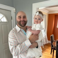 Seneca Logistics Group LLC Employee Vincent Grandillo's profile photo