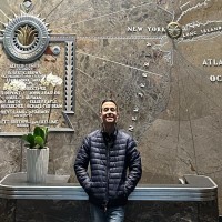 Tenzo Tea Employee Scott Gaddis's profile photo