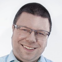 scieneers GmbH Employee Stefan Kirner's profile photo