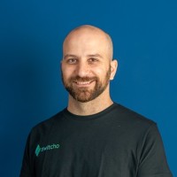 Switcho Employee Marco Tricarico's profile photo