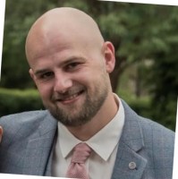 County Broadband Employee Matthew Wick's profile photo
