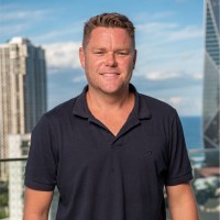 Marquee Employee Paul McCarty's profile photo