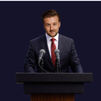 Butler Community College Employee John Blackwell's profile photo