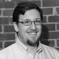 Eden Christian Academy Employee Christian Wecker's profile photo