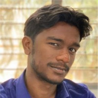 Griffin Solution Employee Arif Akmal's profile photo