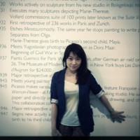 Akademie der Künste Employee Dajia Wang's profile photo