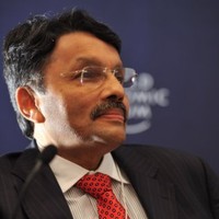 Franklin Templeton Asset Management IFSC Pvt Ltd Employee M Nair's profile photo