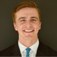 OliveMill Holdings Employee Harris Corrigan's profile photo